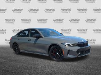 Used 2026 BMW 330i Sedan w/ M Sport Package RWD video 2