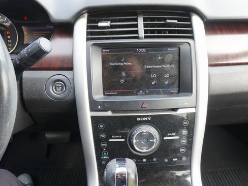 Used 2013 Ford Edge Limited w/ Driver Entry Pkg image 8