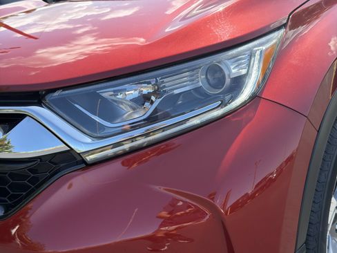 Used 2018 Honda CR-V EX-L image 10