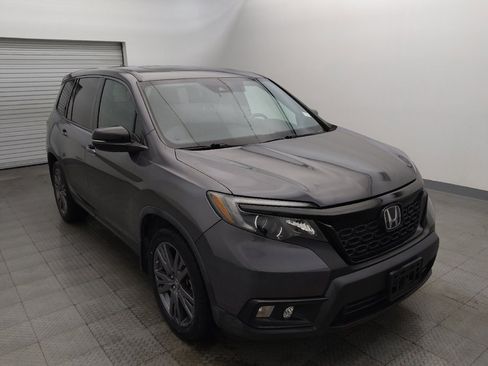 Used 2021 Honda Passport EX-L image 13