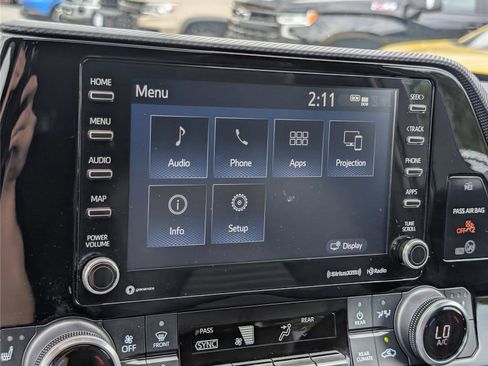 Used 2022 Toyota Highlander XSE AWD/4WD image 33