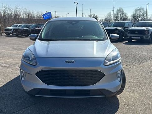 Certified 2022 Ford Escape SEL w/ Technology Package image 29