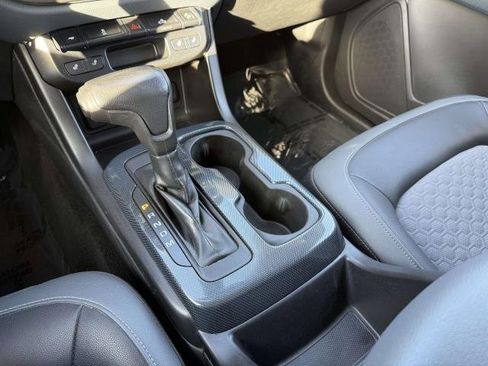 Used 2016 Chevrolet Colorado Z71 image 28