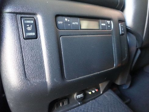 Used 2016 INFINITI QX80 Luxe w/ 22" Wheel Package image 33