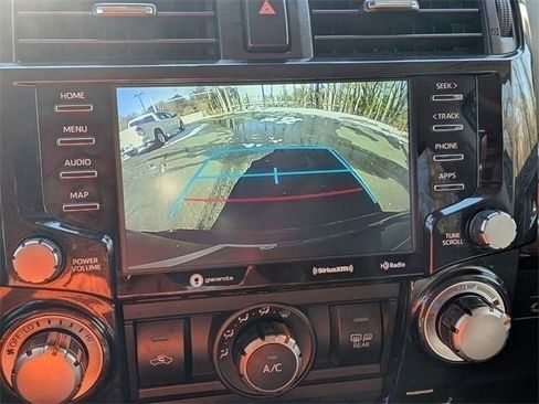 Used 2021 Toyota 4Runner Venture w/ Moonroof Package image 13