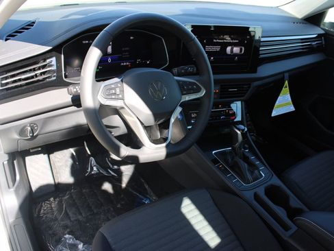 New 2026 Volkswagen Jetta S image 8