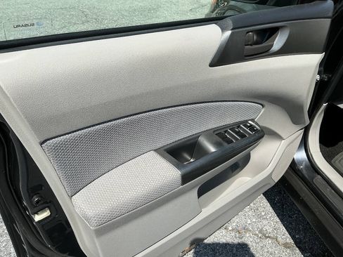 Used 2013 Subaru Forester 2.5X AWD/4WD image 19
