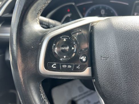 Used 2021 Honda Civic EX-L image 19