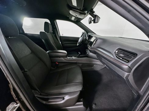 Used 2025 Dodge Durango GT RWD image 33