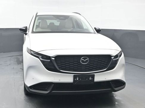 New 2026 MAZDA CX-5 Preferred AWD/4WD image 8