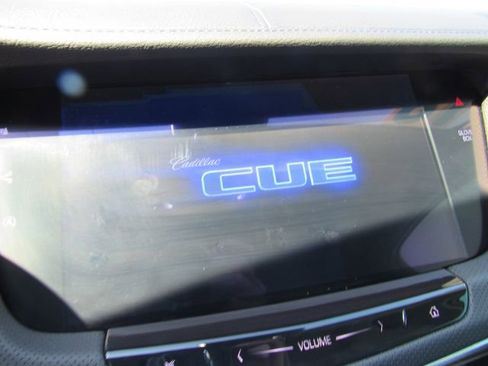 Used 2018 Cadillac CT6 Premium Luxury w/ Super Cruise Package image 15