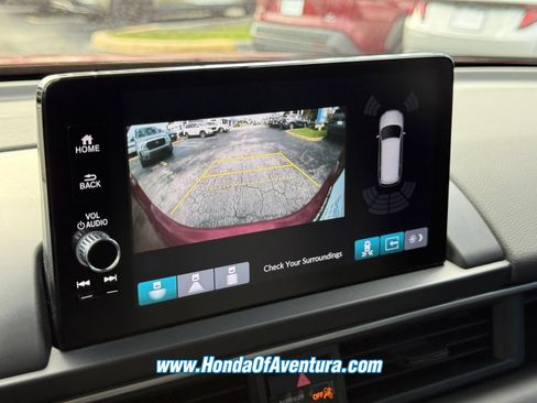 Certified 2024 Honda Pilot EX-L image 29