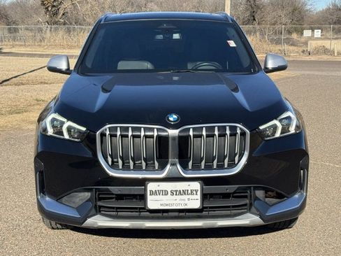 Used 2024 BMW X1 xDrive28i image 2