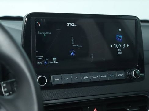 Used 2022 Hyundai Kona Limited w/ Cargo Package image 26