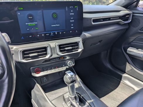 Used 2025 Ford Mustang Premium RWD image 20