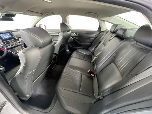 Used 2022 Honda Accord Sport Special Edition image 23