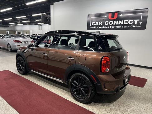 Used 2015 MINI Cooper Countryman S image 14