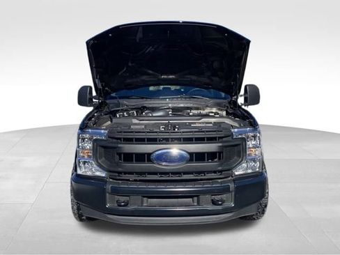 Used 2021 Ford F350 XL image 9