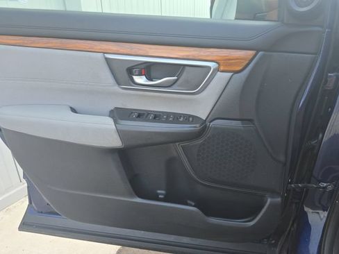 Used 2017 Honda CR-V EX image 24