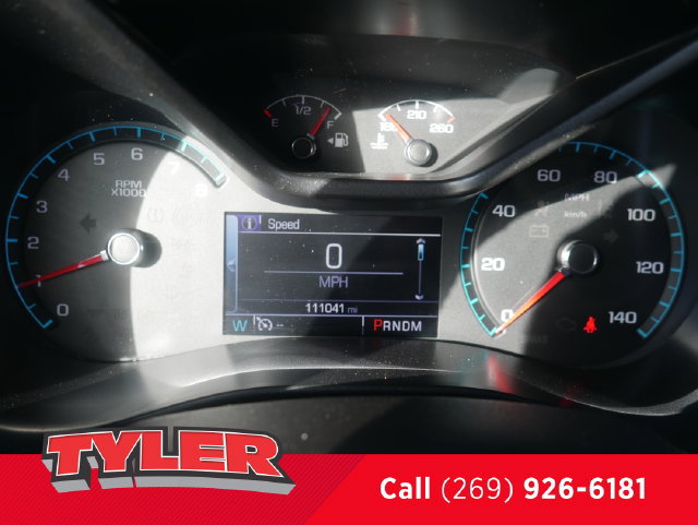 Used 2016 Chevrolet Colorado LT w/ Luxury Package, Chrome AWD/4WD image 42