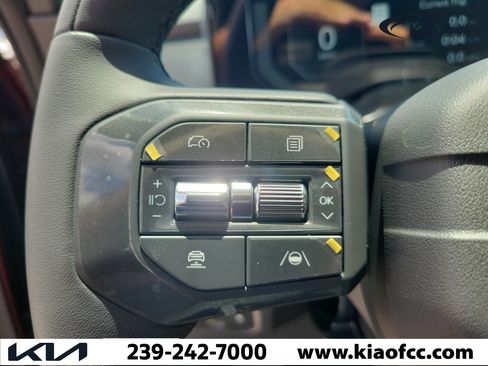 New 2027 Kia Seltos X-Line SX AWD/4WD image 22