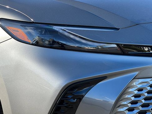 New 2026 Toyota Camry XSE FWD image 29