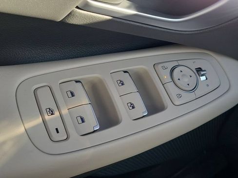 New 2026 Hyundai Sonata SEL FWD image 18