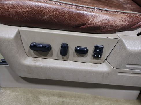 Used 2009 Ford F150 King Ranch image 18