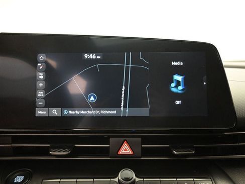 Certified 2023 Hyundai Elantra N Line w/ Preferred Accessory Package FWD image 16