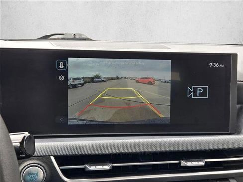 Used 2025 Hyundai Sonata SEL FWD image 12