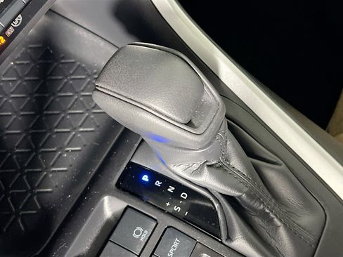 Used 2025 Toyota RAV4 XLE w/ Convenience Package FWD image 25