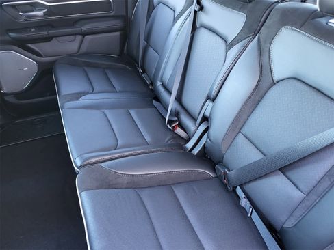 New 2026 RAM 1500 Laramie image 21