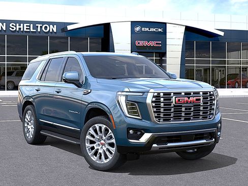 New 2026 GMC Yukon Denali image 7