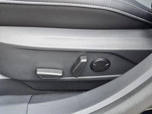 New 2025 Ford Mustang Mach-E GT w/ Interior Protection Package image 14