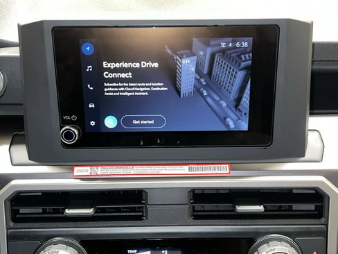 New 2026 Toyota 4Runner SR5 image 22