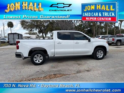 Used 2023 Chevrolet Silverado 1500 LT image 13