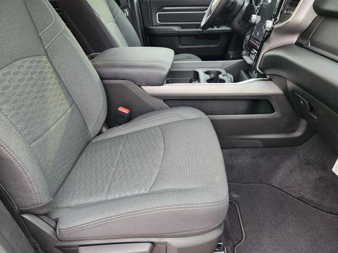 New 2026 RAM 2500 Lone Star image 14