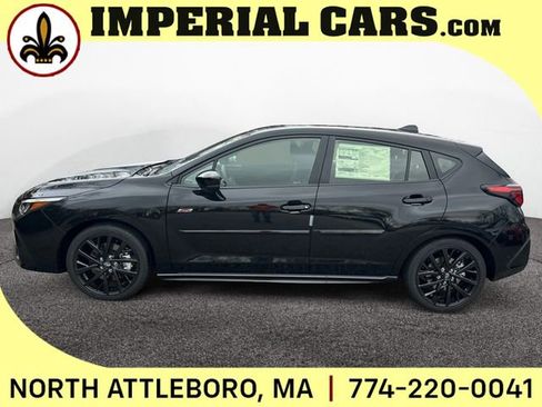 New 2026 Subaru Impreza RS image 11