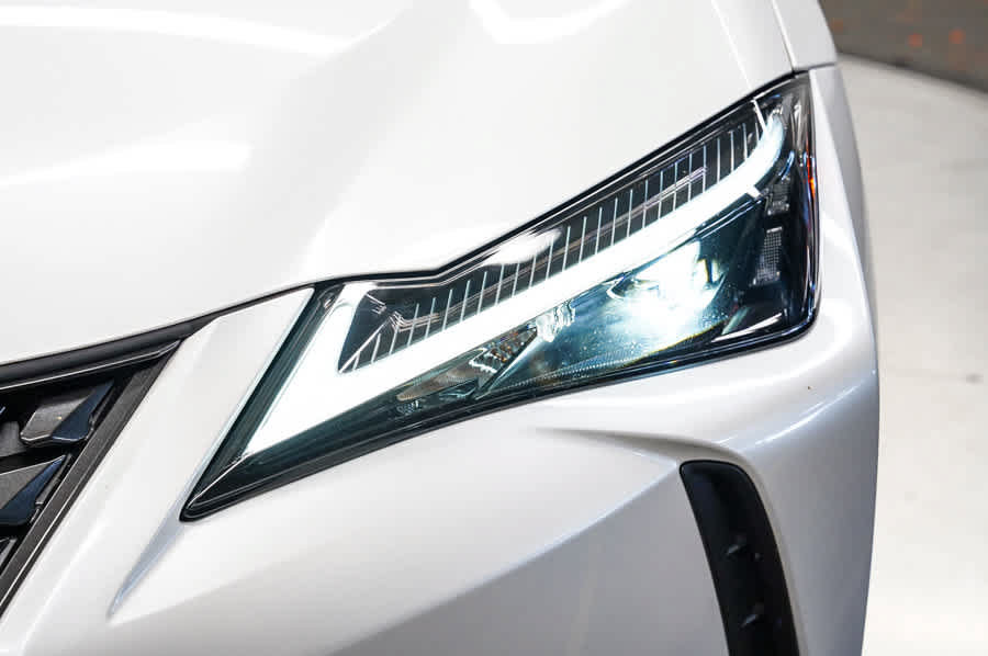 Used 2024 Lexus UX 250h FWD image 7