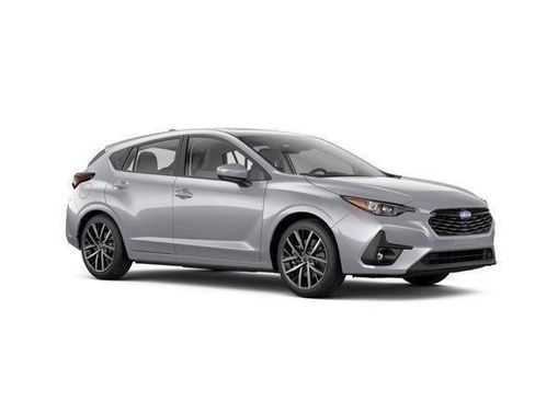 New 2026 Subaru Impreza 2.0i Sport AWD/4WD image 41