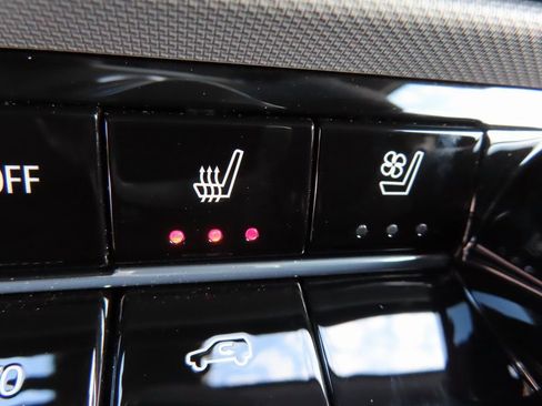 New 2027 Chevrolet Bolt RS image 10