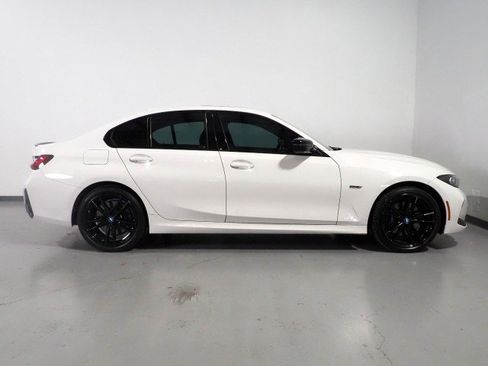Used 2023 BMW 330e w/ M Sport Package image 5
