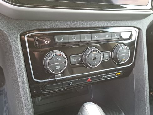 Certified 2023 Volkswagen Atlas SEL image 22