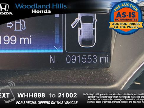 Used 2013 Ford Escape SEL image 14