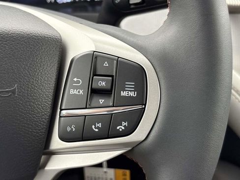 New 2026 Ford Explorer Active w/ Active Comfort Package AWD/4WD image 27