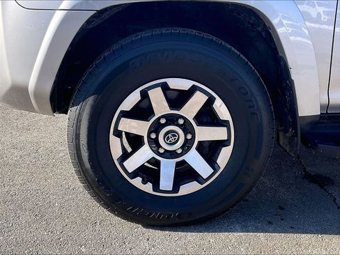 Used 2023 Toyota 4Runner TRD Off-Road image 7