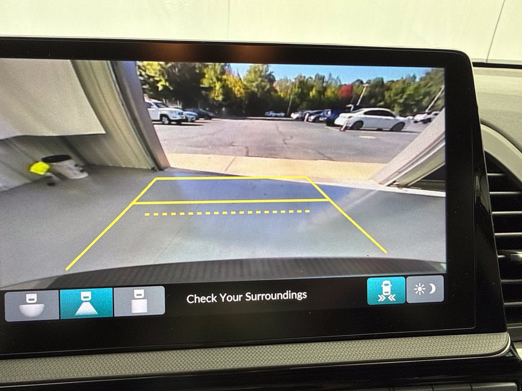 Used 2025 Honda Odyssey EX-L image 24