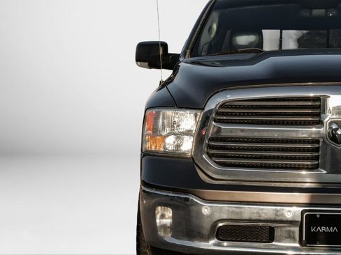 Used 2015 RAM 1500 Big Horn image 55