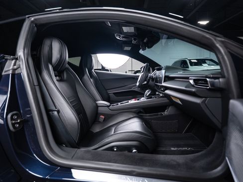 Used 2024 Lotus Emira First Edition image 75