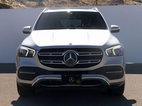 Used 2022 Mercedes-Benz GLE 350 image 4